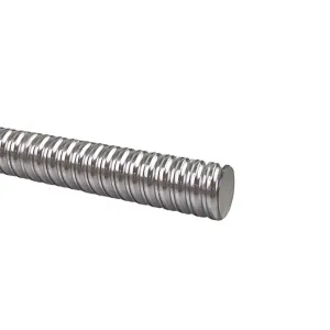 Винт ШВП SFUR2010 ISKRA