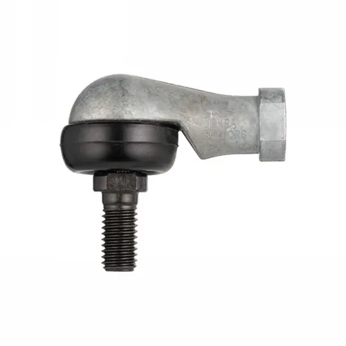 Шарнирные наконечники подшипников угловые