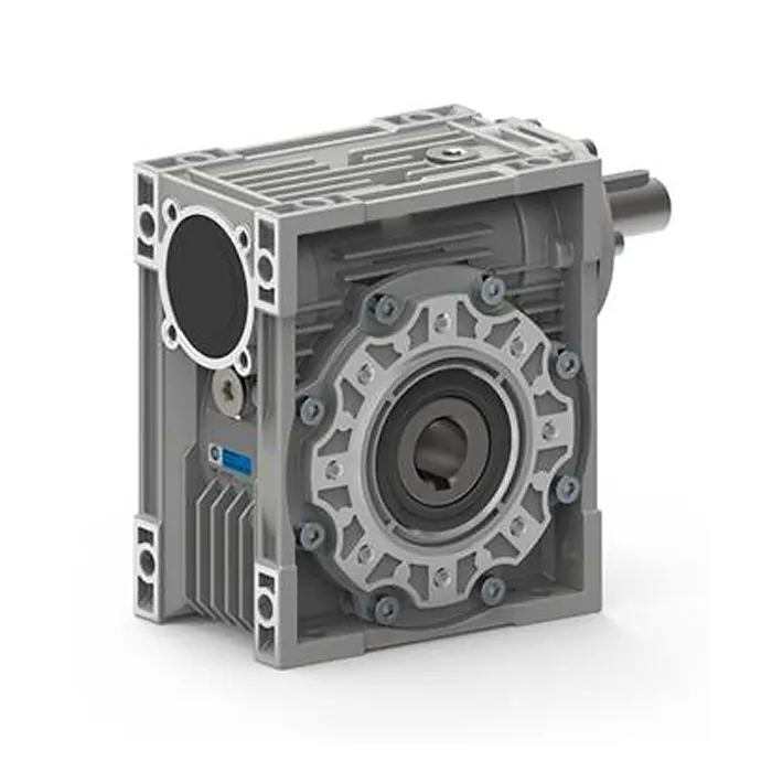 Червячный редуктор: VI 063 P R7.5 U Sati