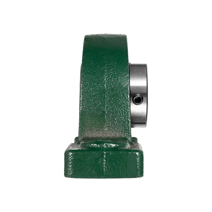 Подшипниковый узел UCP212 ISKRA