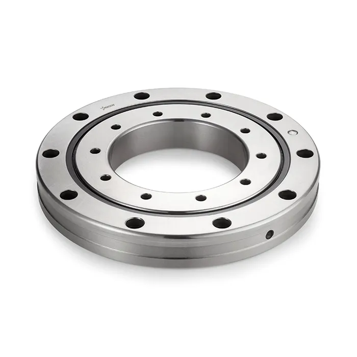 ОПУ прецизионная серия с перекрестными роликами RU42-UU-CC0-P5 ISKRA