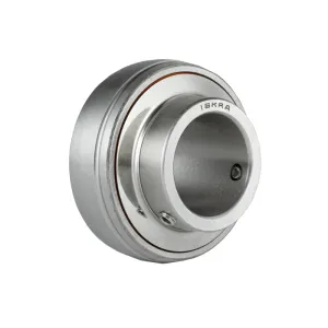 Нержавеющий подшипник (магнитный) UC203 BSS 2RS ISKRA