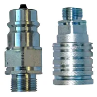 Гидравлические БРС серии M