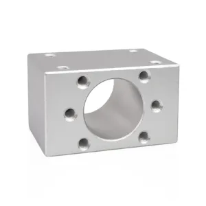 Держатель для гайки ШВП DSG1204 TECHNIX