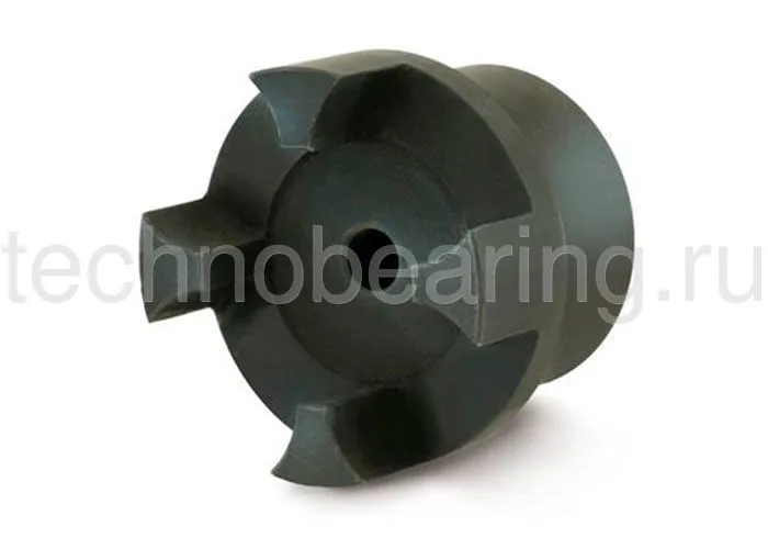 Полумуфта под расточку SGMA042 Sati