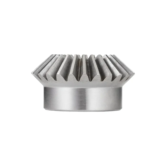 Коническая зубчатая пара, передат. число: 1:1, M=1, Z1=16, Z2=16 C26B161 ISKRA