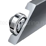 Направляющая Standard 5 NbV Winkel