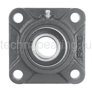 Подшипниковый узел HCF207 ISB