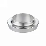 Конический штуцер под приварку DIN 11851, DN65, нерж. сталь 316, TL65CONWSS TITAN LOCK