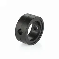 Уплотнение дискового затвора DN40, EPDM (черный), DIN TLSDG40EP-J TITAN LOCK