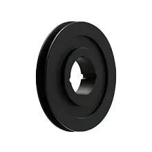 Шкив клиновой под втулку тапербуш SPA 75-01 TB (PHP 1SPA75TB) ISKRA