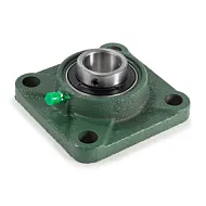 Подшипниковый узел UCF207 ISKRA