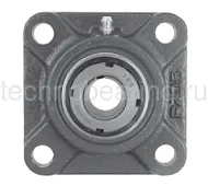 Подшипниковый узел UKF207 ISB