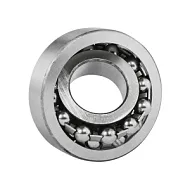 Подшипник 1204-ETN9 (пром. уп.) ISB