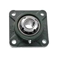 Подшипниковый узел UKF208+H2308 FKD