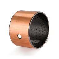 Втулка скольжения KU3040SF2 (PCM303440M) ISKRA