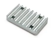 Зажимные пластины для ремня H 100 PBH100 Sati