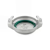 Соединение TankWagen, крышка для штуцера, нерж. сталь, TLMB80SS TITAN LOCK