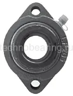 Подшипниковый узел SALF203 ISB