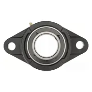 Подшипниковый узел UKFL208 TECHNIX