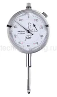 Часовой индикатор 0 - 25 мм, 0.01 мм Filetta