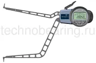 Кронциркуль цифровой для внутр. размеров 150-200/0,05мм G4150 Kroeplin