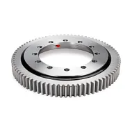 ОПУ фланцевая серия EBL.20.0744.200-1STPN ISKRA