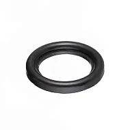 Уплотнение для молочных муфт DIN 11851 DN25 EPDM (черный) TL25EP-D TITAN LOCK
