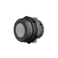 Адаптер API, без рукоятки, без смотрового стекла, алюминий, 4in, TL400API TITAN LOCK