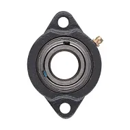 Подшипниковый узел SBLF207 FKD