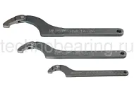 Универсальный накидной ключ HNA 14-24 SKF