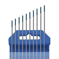 Электроды вольфрамовые WL-20-175 Ø1,6 (синий) AC/DC КЕДР