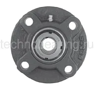 Подшипниковый узел UKFC207 ISB
