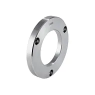 Фланец для обгонных муфт 12D2 (12F2) ISKRA