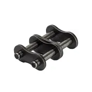 Соединительное звено для цепи 10B-2G ISKRA