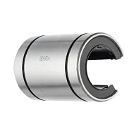 Линейный подшипник LME16-UU-OP ISKRA