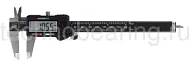 Штангенциркуль цифровой 0.01 мм, 0 - 300 мм Filetta