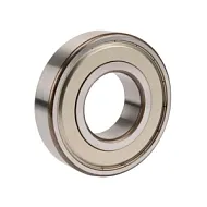 Подшипник 6303 ZZ CM NSK