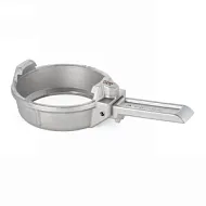 Соединение TankWagen, рукоятка, нерж. сталь, TLLR100SS TITAN LOCK