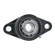 Подшипниковый узел UKFL208+H2308 FKD