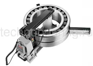 Индукционный нагреватель TIH 100M/230V SKF