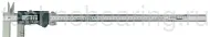 Штангенциркуль цифровой двусторонний цеховой для внешних измерений Absolute 0.01 мм, 0 - 500 мм Filetta