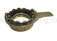 Соединение для ваганов-цистерн, размер DN50 (латунь) MK50BR DIXON