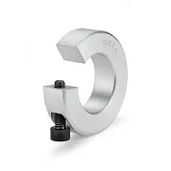 Ограничитель для вала SBR16 SXS16 ISKRA