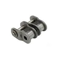 Переходное звено для цепи 08B-2F ISKRA