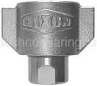 1 1/2in БРС серия WS-W, розетка, резьба NPT 12WSF12 DIXON