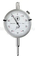 Часовой индикатор 0 - 10 мм, 0.01 мм 907.933 Filetta