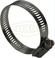 Хомут DIXON (117-140 мм) DIXON