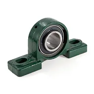 Подшипниковый узел UCP204 ISKRA