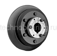 Фланец под втулку тапербуш PHE F180HTBFLG SKF